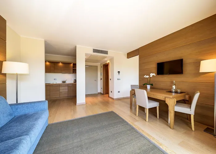 Art & Design Hotel Napura Terlano