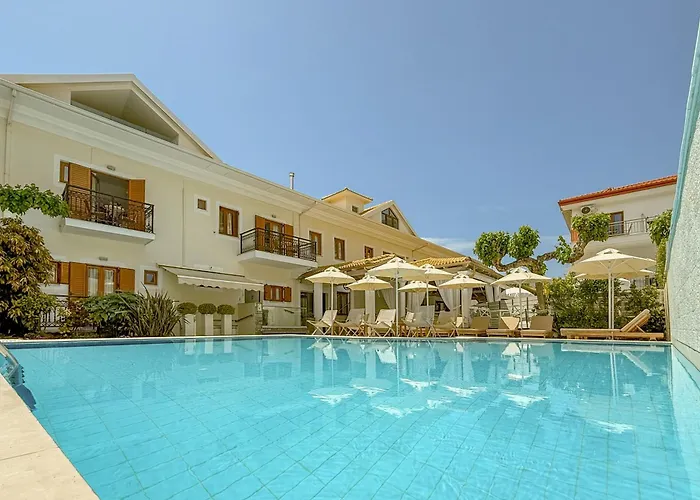 Hotel Rezi