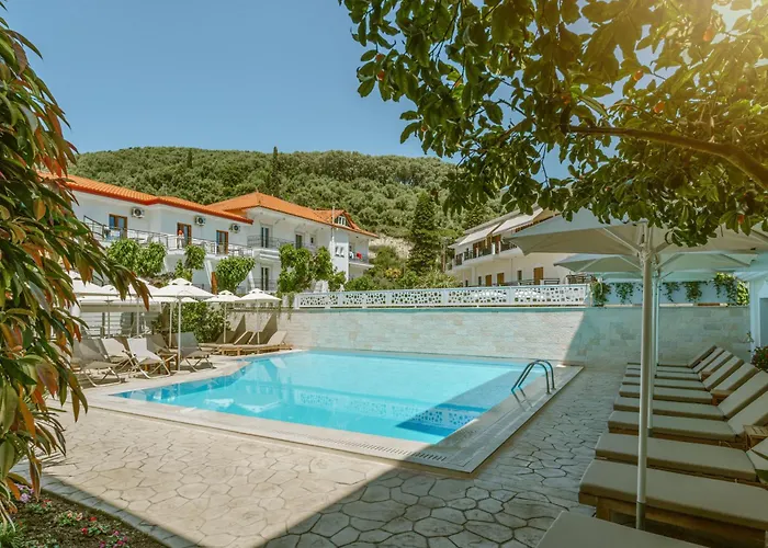 Hotel Rezi
