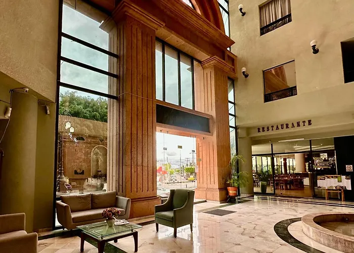 Hotel Florencia By Marho