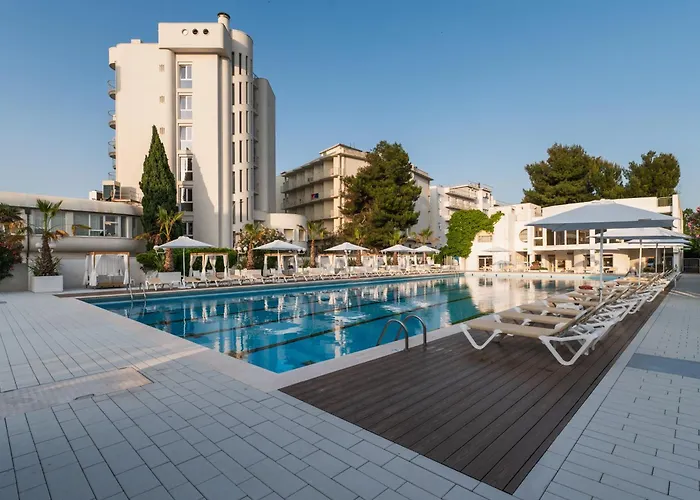 Hr Resort Senigallia