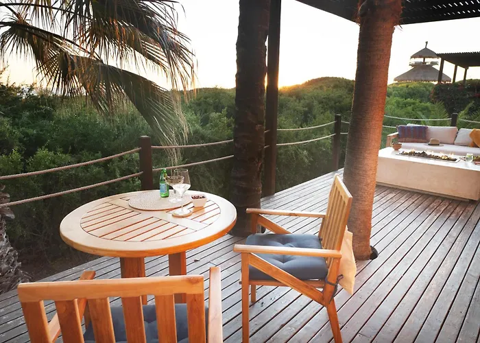 Villa Santa Cruz Todos Santos