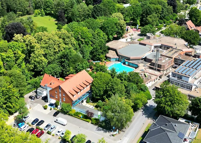 Hotel zur Therme
