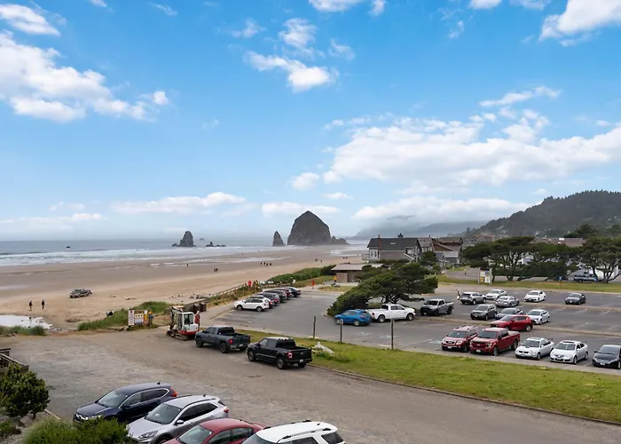 Tolovana Inn Cannon Beach