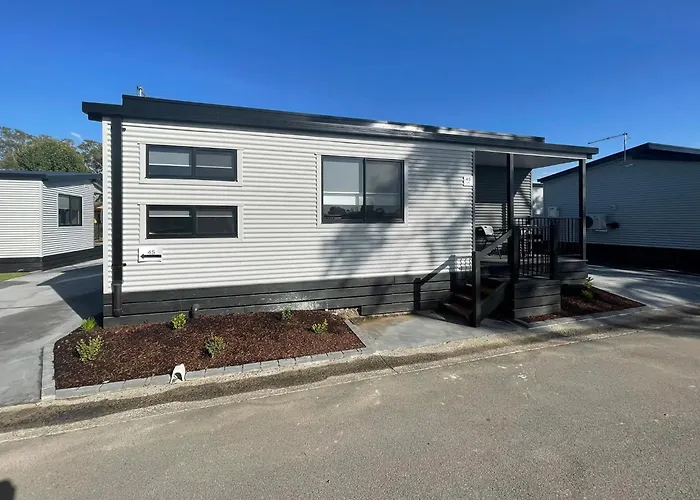 Big4 Park Lane Holiday Park