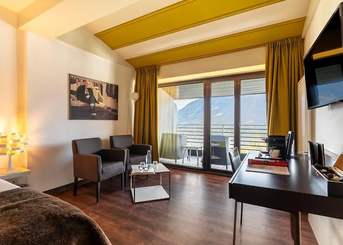 Hotel Gartner Tirolo