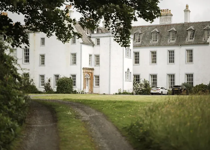Islay House