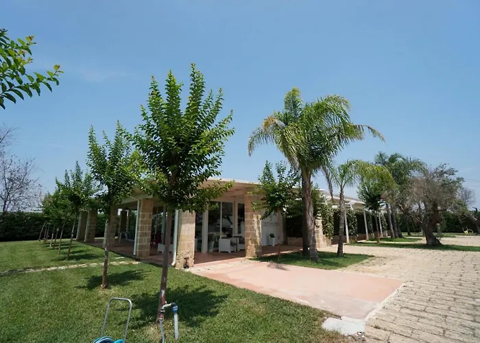 Hotel L'Ulivo e la Stella Porto Cesareo