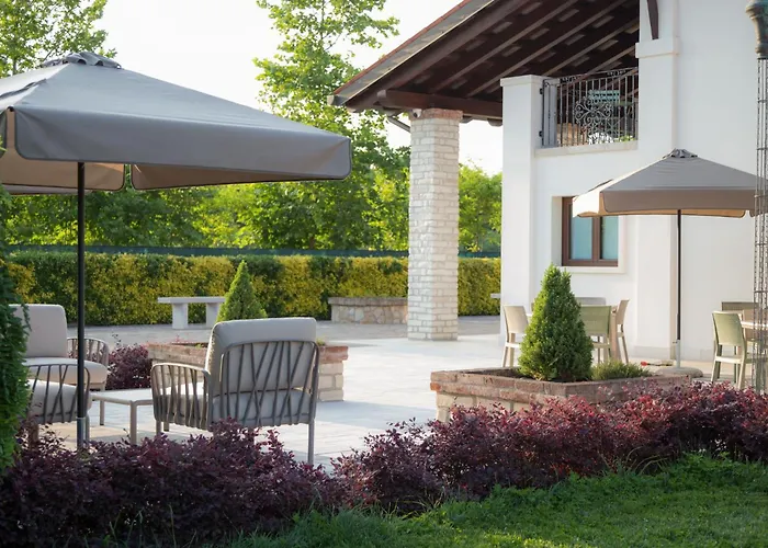 Il Filo Rosso B&B Abano Terme