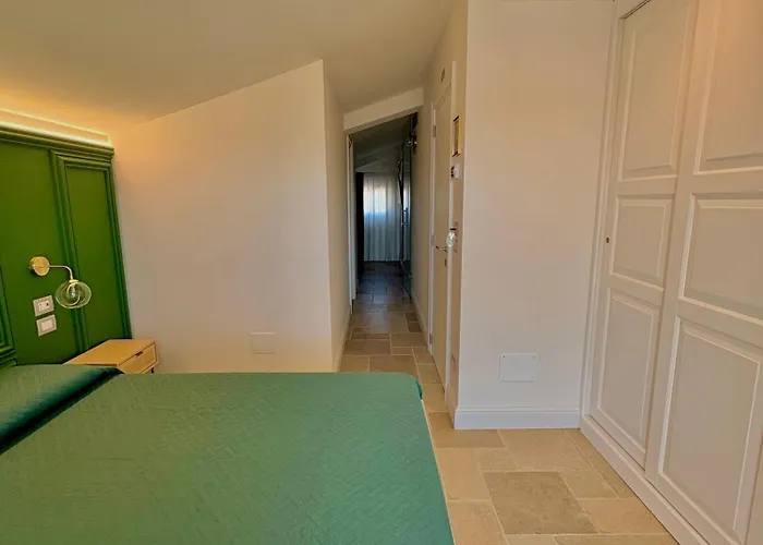 Bed and Breakfast La Posta del Guardiano Vieste