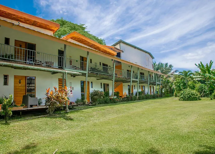 Hotel Sol Samara