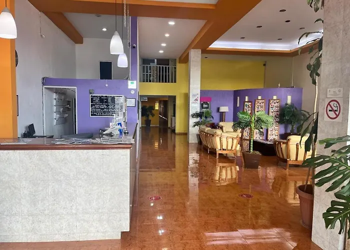 Hotel Del Valle Inn Pachuca de Soto