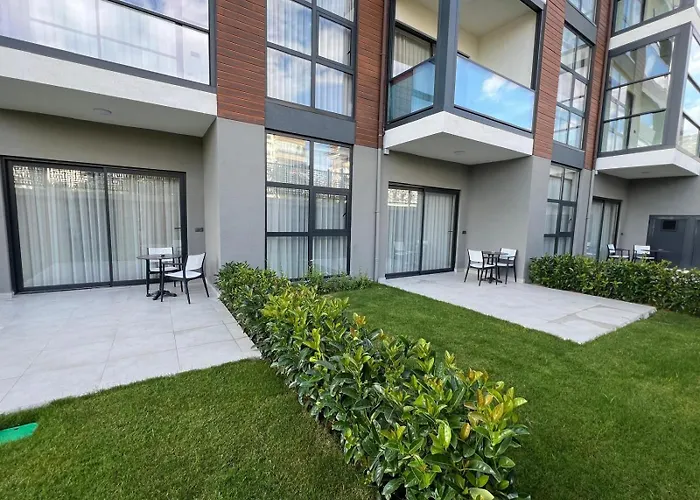 Ulu Panorama Residence