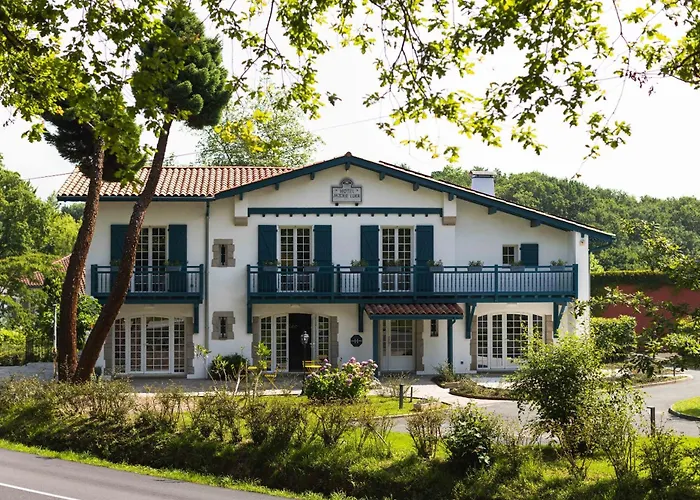 Hotel Marie Eder