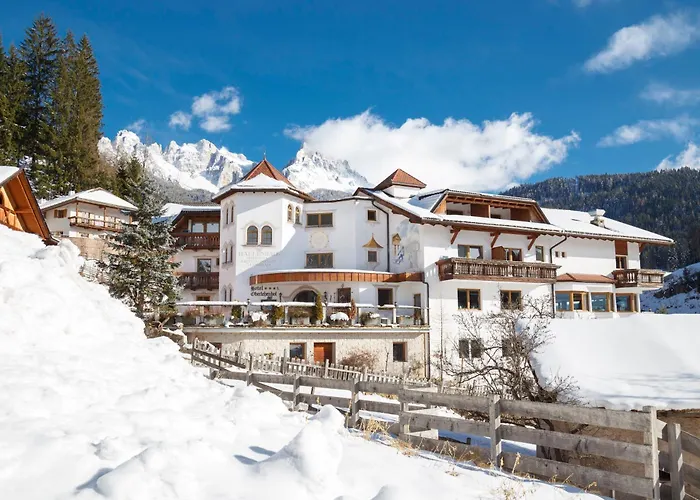 Hotel Oberlehenhof