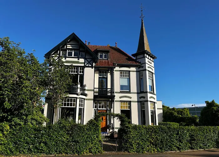 B&B Villa Frisia