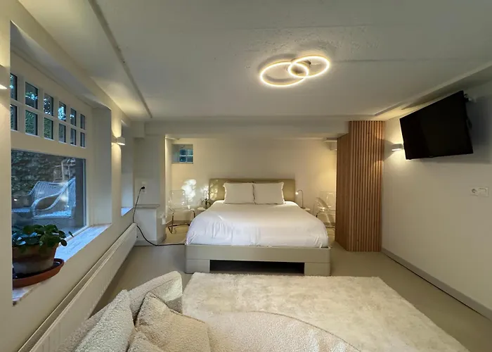B&B Villa Frisia