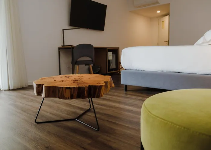 Monte Prado Hotel & Spa Melgaço