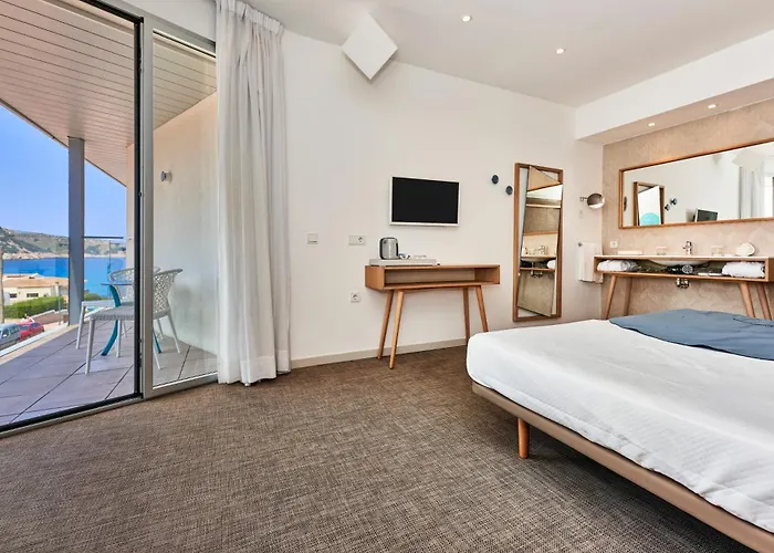 Mar Azul Pur Estil Hotel & Spa - Adults Only Cala Ratjada 