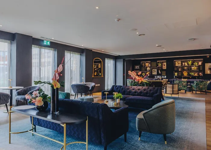 Reserve, By Warner Hotels - The Runnymede On Thames (Adults Only) Windsor