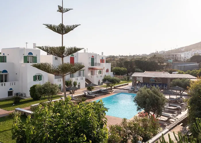 Country Villas