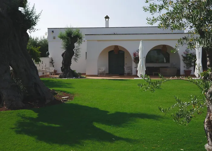 L'Ulivo Bed&Breakfast