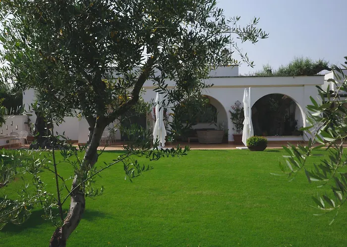 L'Ulivo Bed&Breakfast Savelletri