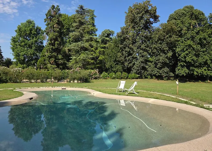 Villa Curti Sovizzo
