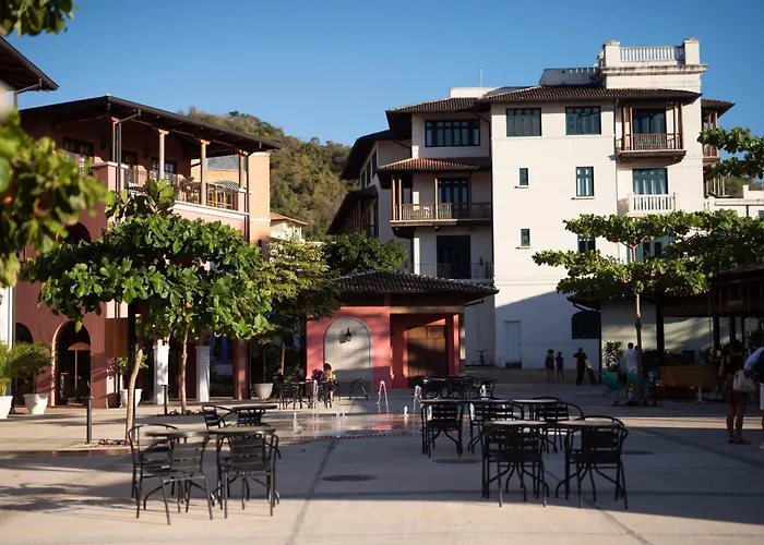 Santarena At