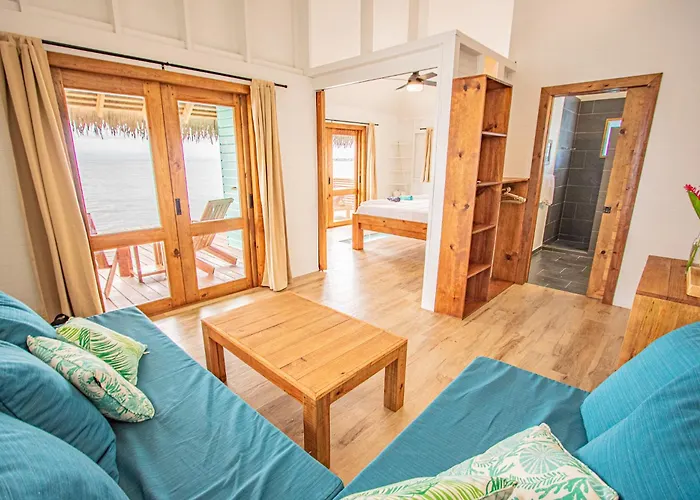Sol Bungalows Bocas Del Toro