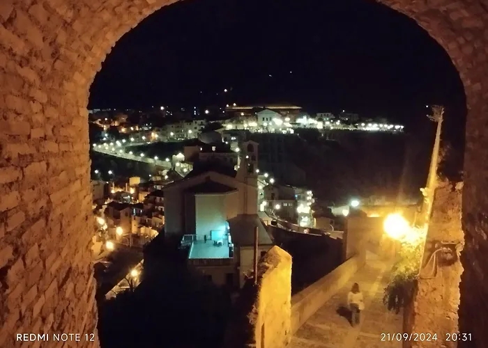 Al Quindici Scilla