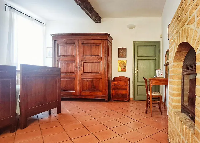 B&B Due Fiumi 1908