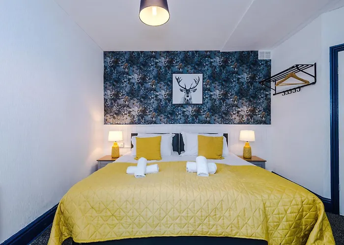 Pebbles Guest House