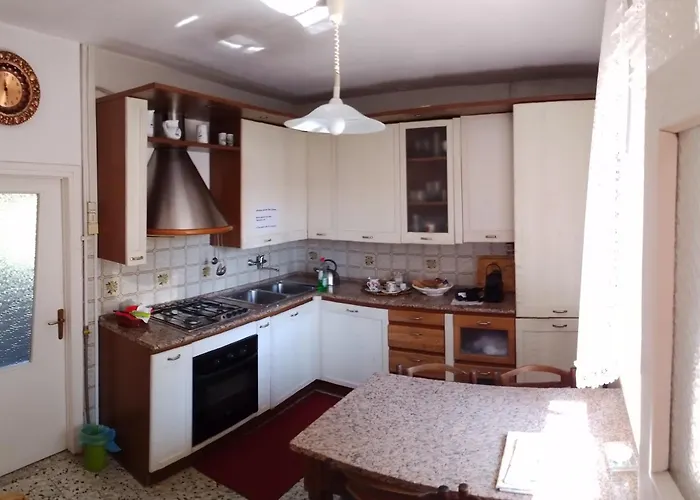Bed and Breakfast Nonna Anita Castelveccana