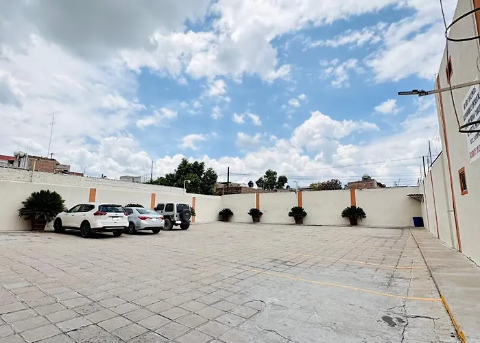 Hotel Las Fuentes