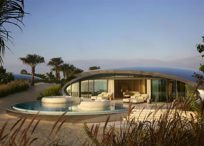 Shebara Resort