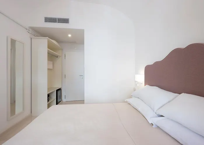 La Casa del Duca- Amalfi Dream Stay