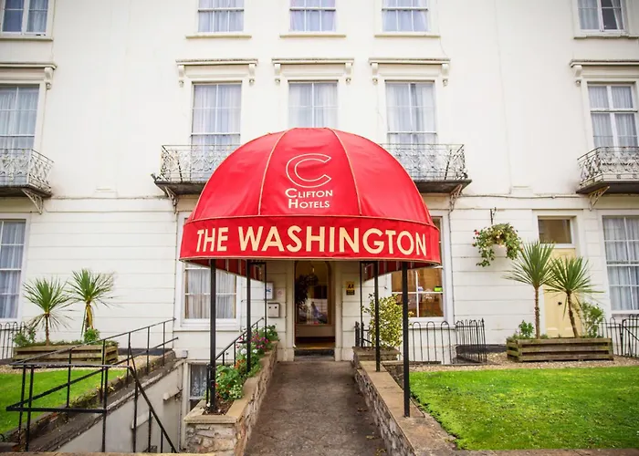 The Washington