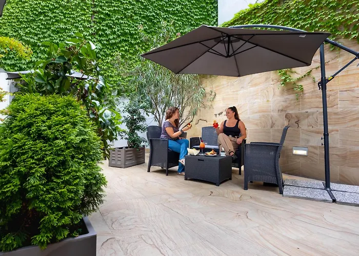 Ih Hotels Milano Watt 13