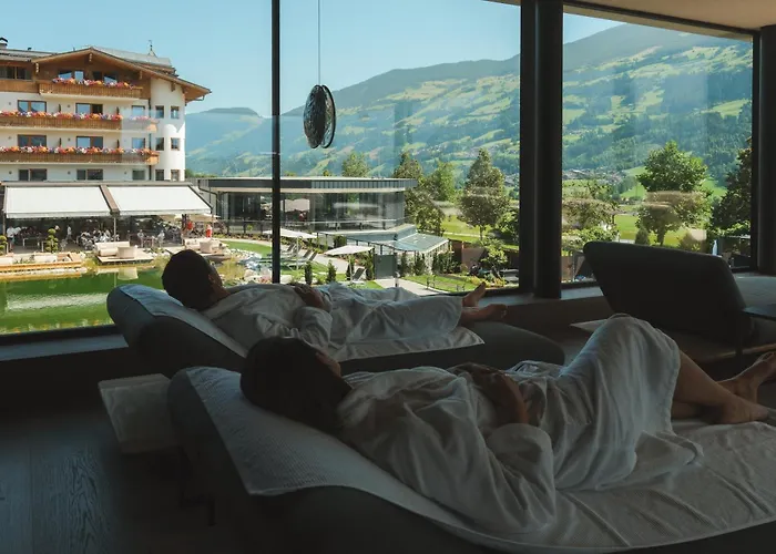 Sport- und Wellnesshotel Held 4 Sterne Superior