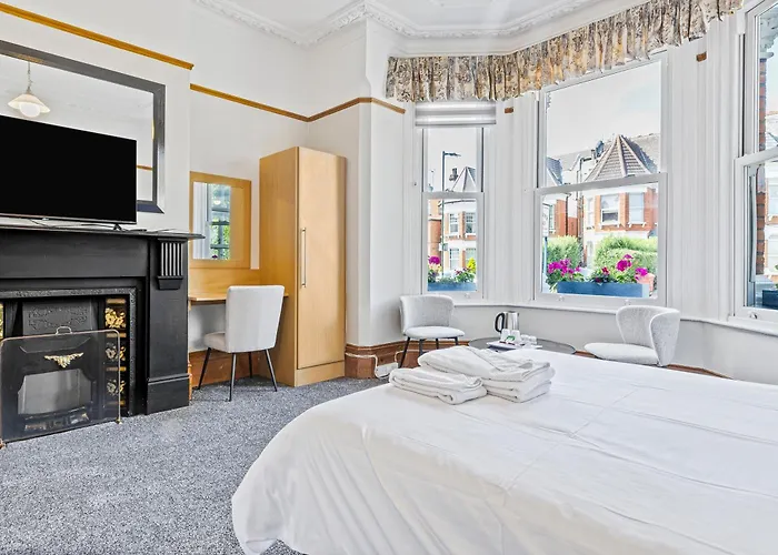Heatherbank Guest House