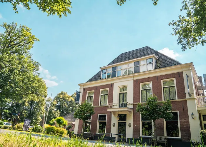 Boetiek Hotel BonAparte Lochem Barchem