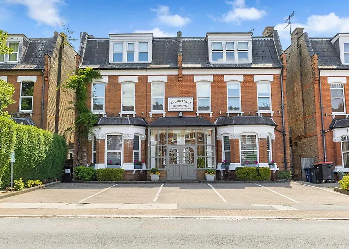 Heatherbank Guest House