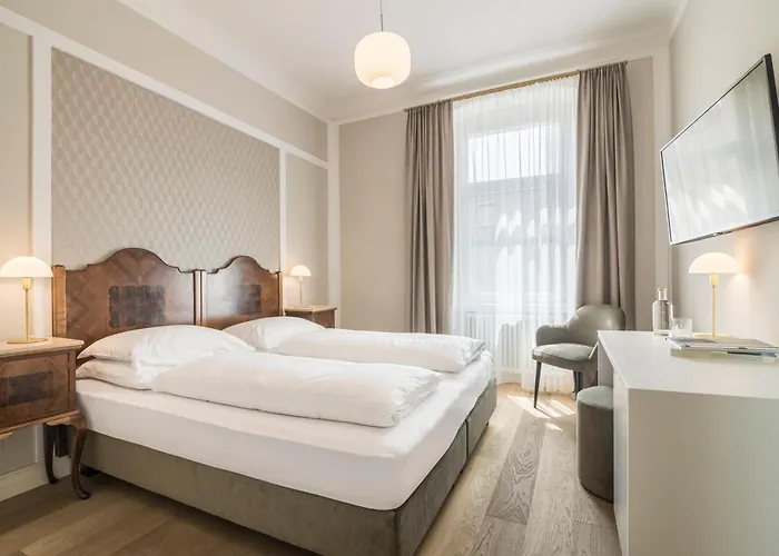Hotel Europa Splendid Meran