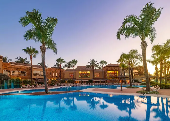 Elba Costa Ballena Beach & Thalasso Resort Rota