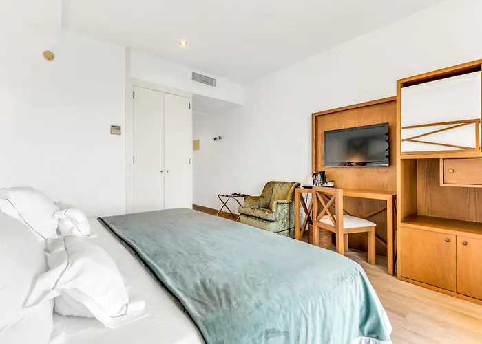 Hoposa Costa D'Or - Adults Only Hotel Deià