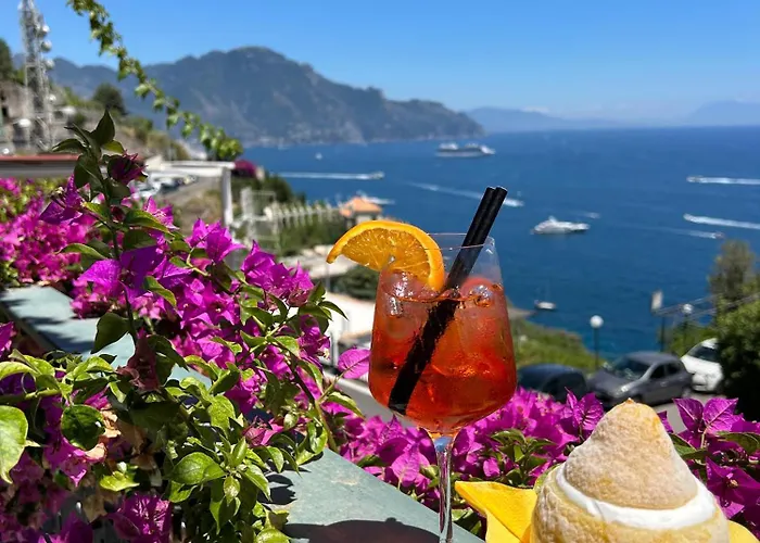 Locanda Costa D'Amalfi