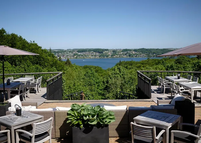 Munkebjerg Hotel Vejle