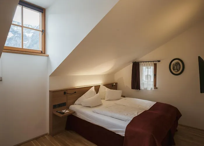 Heritage Hotel Hallstatt
