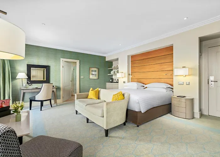The Galmont Hotel & Spa Galway